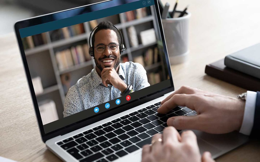 Five Tips to Build Your Skills-based Volunteering Program