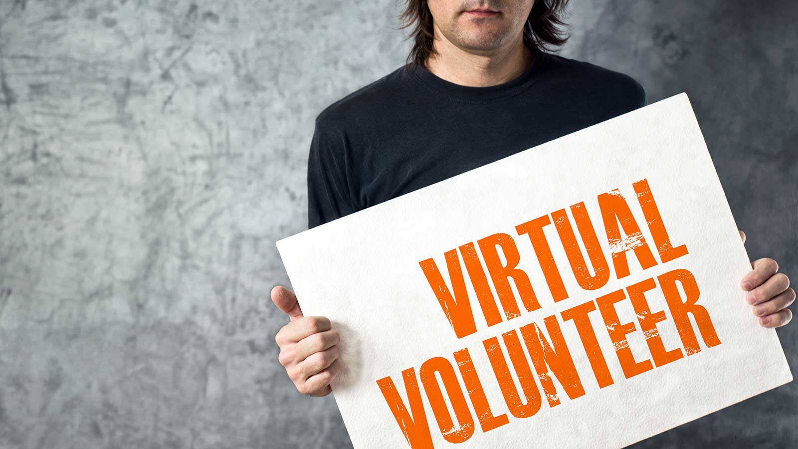Virtual Volunteering is Having Its Moment - 5 Reasons to Act Now - Revere Software photo