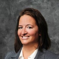 Joanne Sonenshine - Founder + CEO of Connective Impact - photo